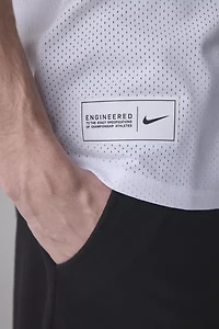 Nike Mesh Tank Top