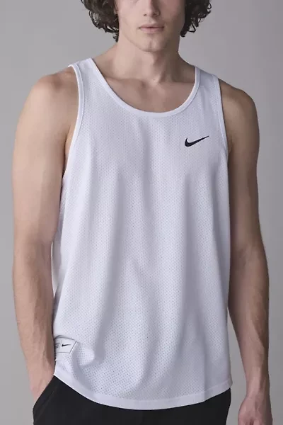 Nike Mesh Tank Top