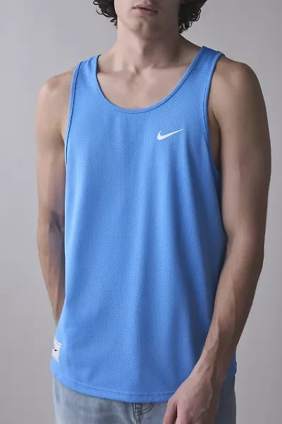 Nike Mesh Logo Tank Top