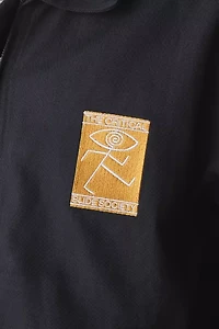 The Critical Slide Society Mondo Jacket
