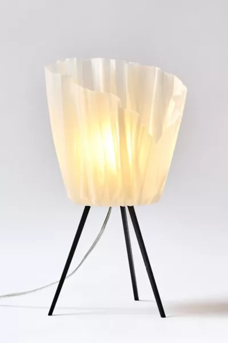 Wooj Design CS.03  Diaphane Lamp