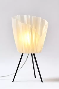 Wooj Design CS.03  Diaphane Lamp
