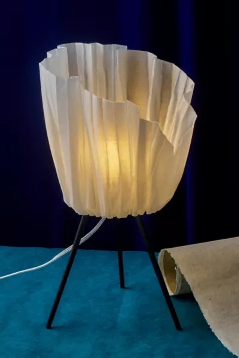 Wooj Design CS.03  Diaphane Lamp