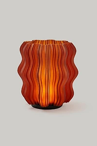 Wooj Design The Cordless Mini Wavy Lamp