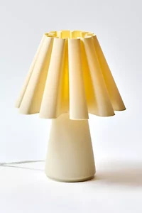 Wooj Design x Mina Wright The Ruff Lamp