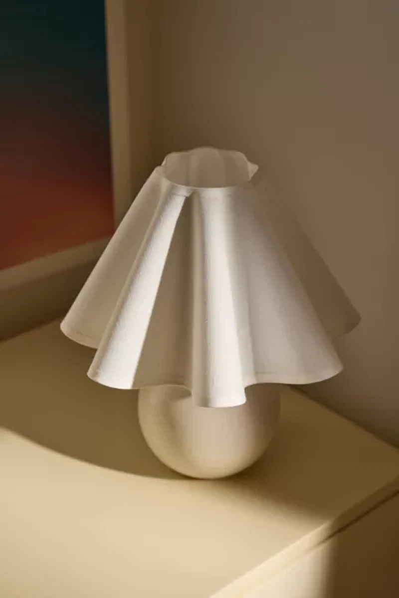 Maya Table Lamp