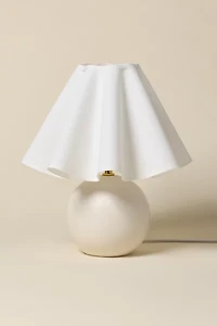 Maya Table Lamp