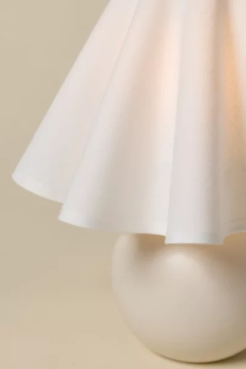 Maya Table Lamp