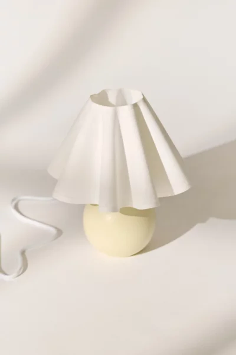 Maya Table Lamp