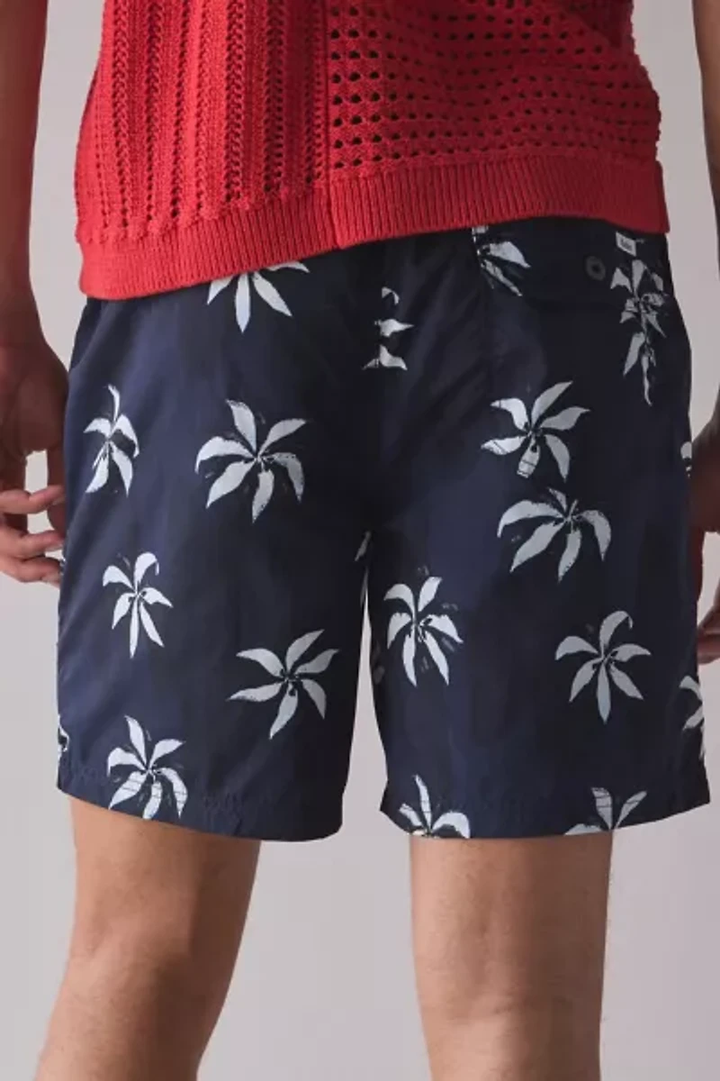 Katin Blair Swim Short