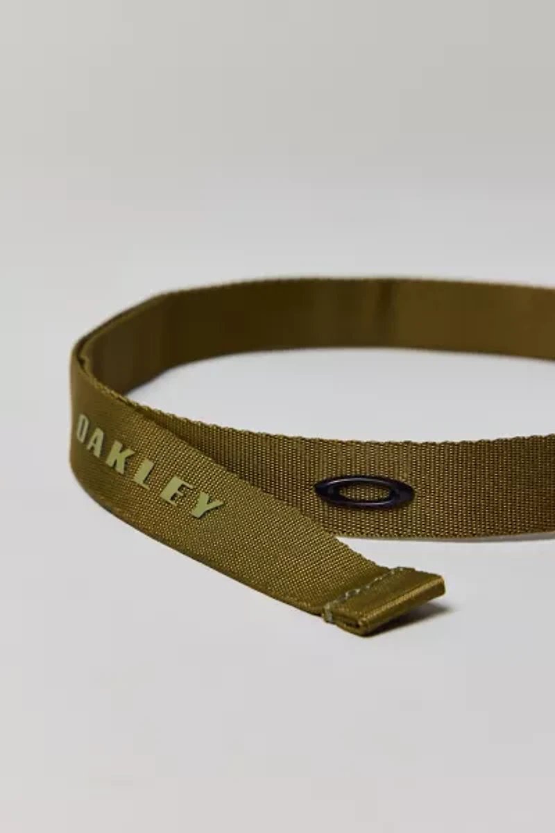 Oakley Latitude Web Belt