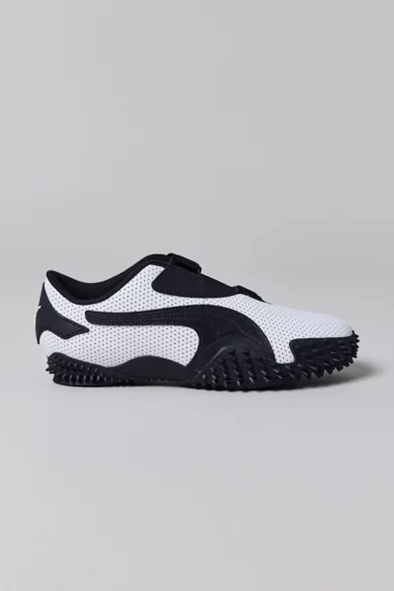 Puma Women's Mostro Perf Sneaker