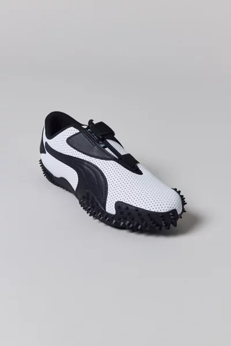 Puma Women's Mostro Perf Sneaker