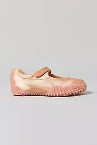 Puma Women's Mostro Fey Premium Sneaker