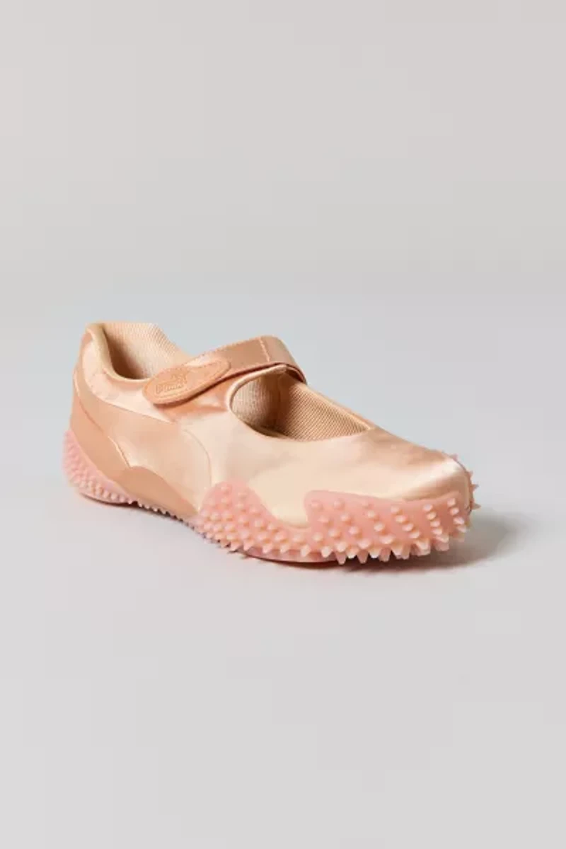 Puma Women's Mostro Fey Premium Sneaker