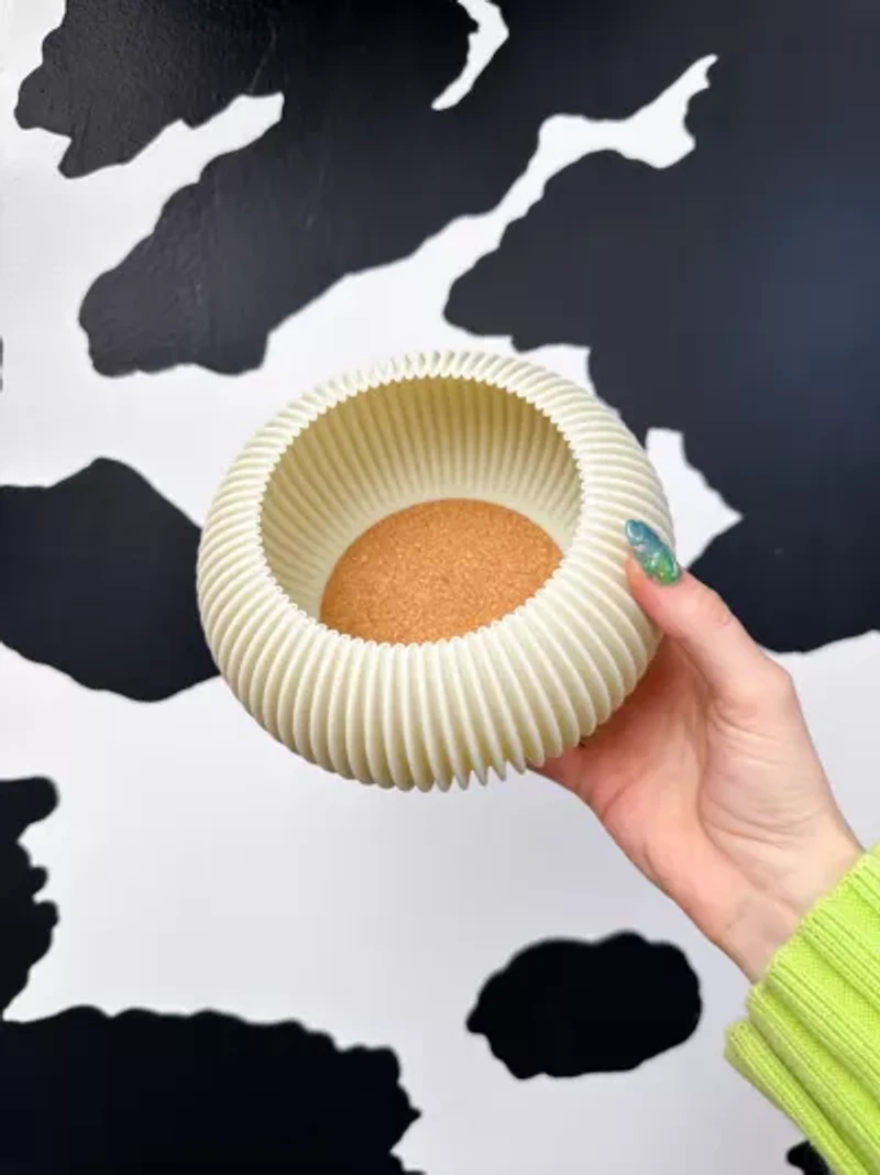 Me Make Pretty Bubble Stacking Tray