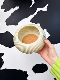 Me Make Pretty Bubble Stacking Tray