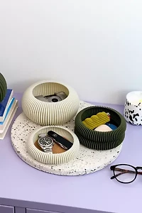 Me Make Pretty Bubble Stacking Tray