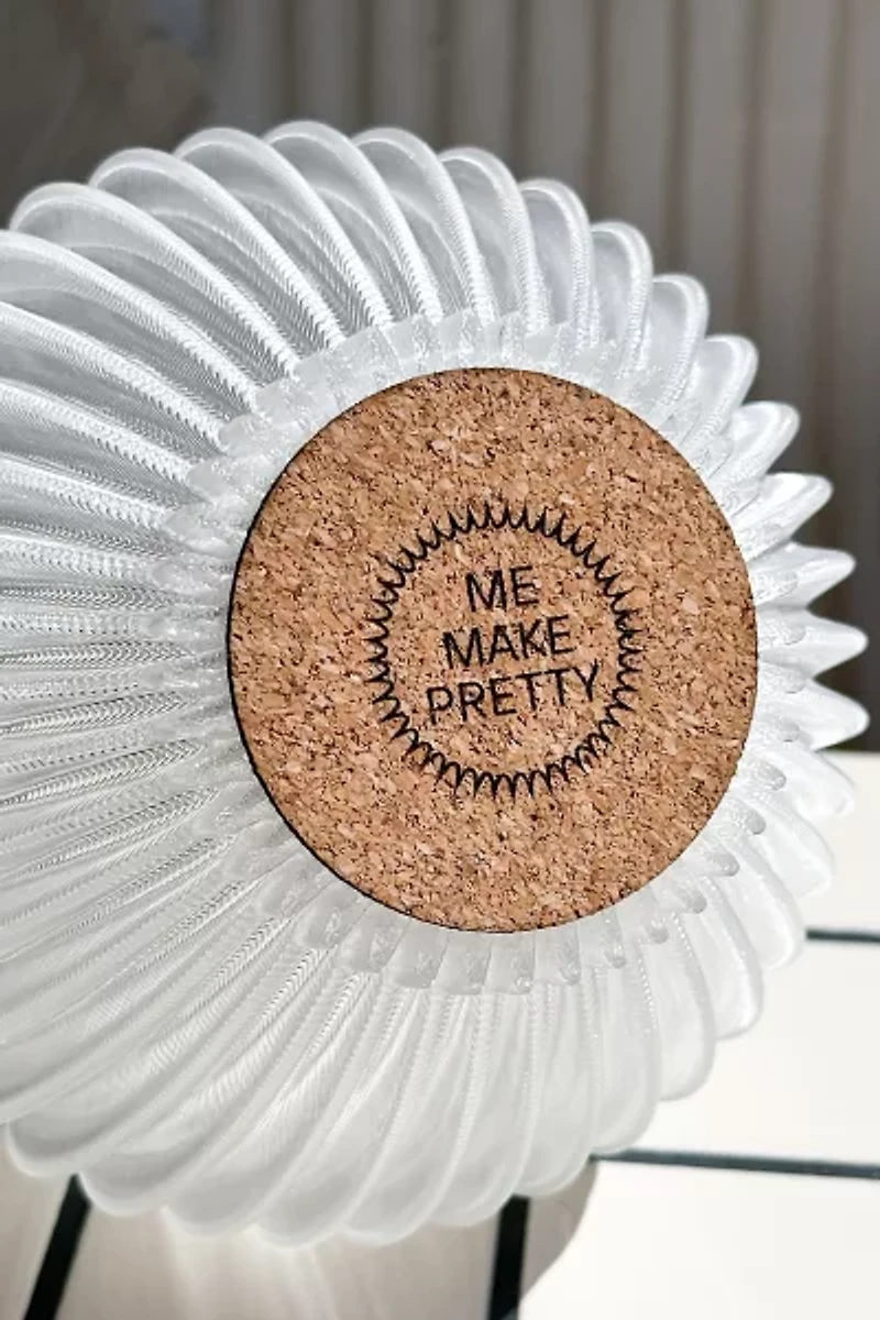 Me Make Pretty Catch-All Cup