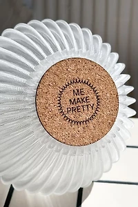 Me Make Pretty Catch-All Cup