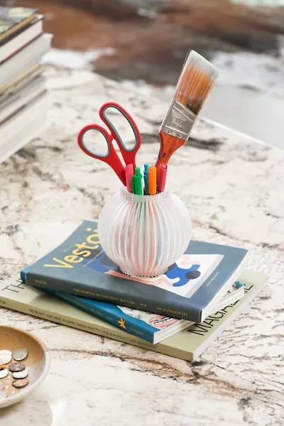 Me Make Pretty Catch-All Cup