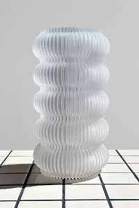 Me Make Pretty Five Ring Vase