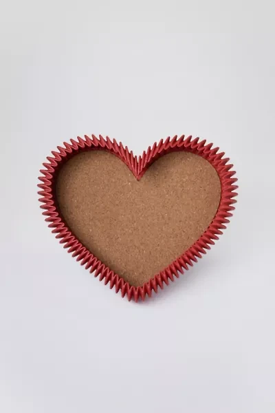 Me Make Pretty Heart Stacking Tray