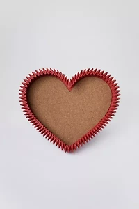 Me Make Pretty Heart Stacking Tray