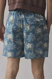 Katin Benji Patterned Swim Short