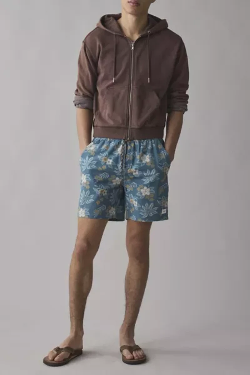 Katin Benji Patterned Swim Short