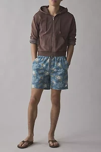 Katin Benji Patterned Swim Short