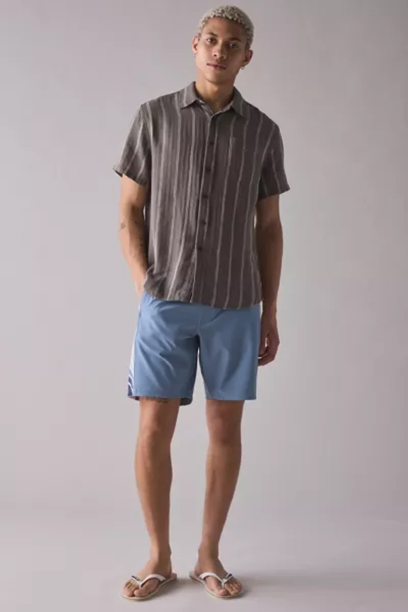 Katin Reyes Surf Swim Short