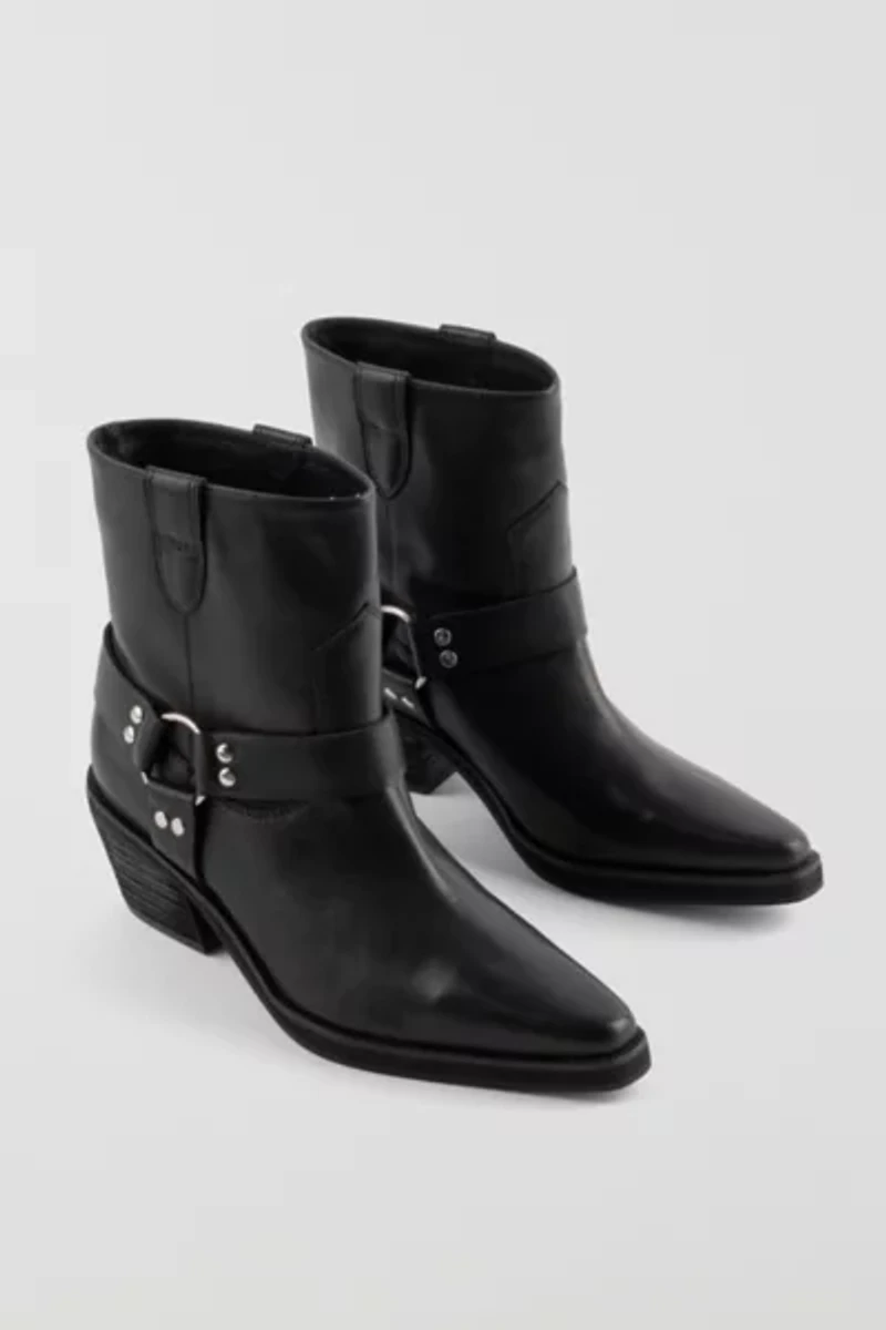 Intentionally Blank Joey Ankle Boot