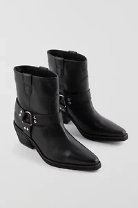 Intentionally Blank Joey Ankle Boot