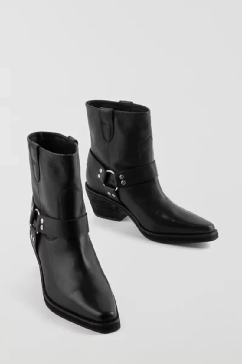 Intentionally Blank Joey Ankle Boot