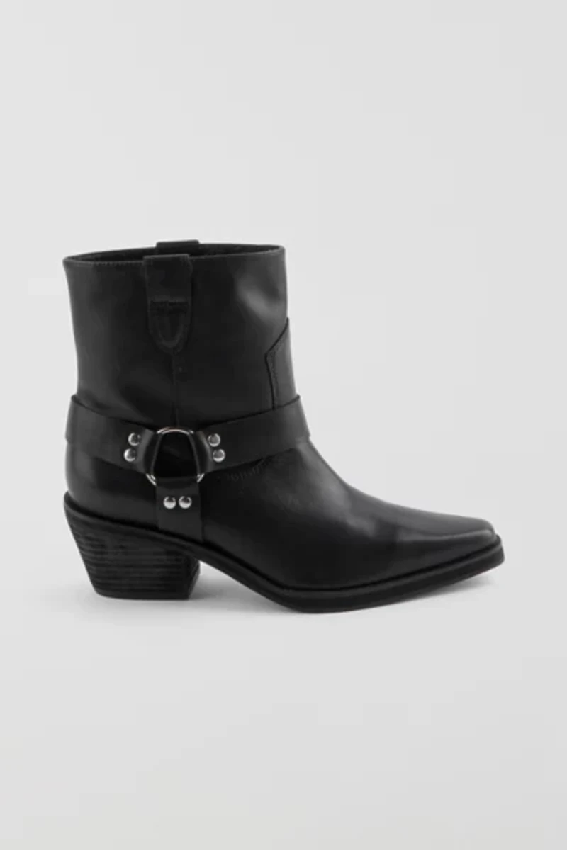 Intentionally Blank Joey Ankle Boot