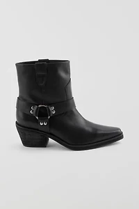 Intentionally Blank Joey Ankle Boot