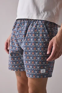 Katin Patterned Swim Short