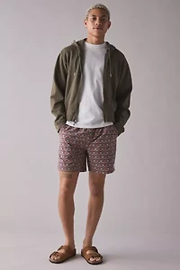 Katin Patterned Swim Short