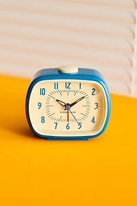 Retro Alarm Clock