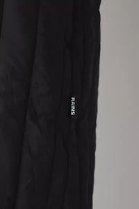 RAINS Banja Liner Coat
