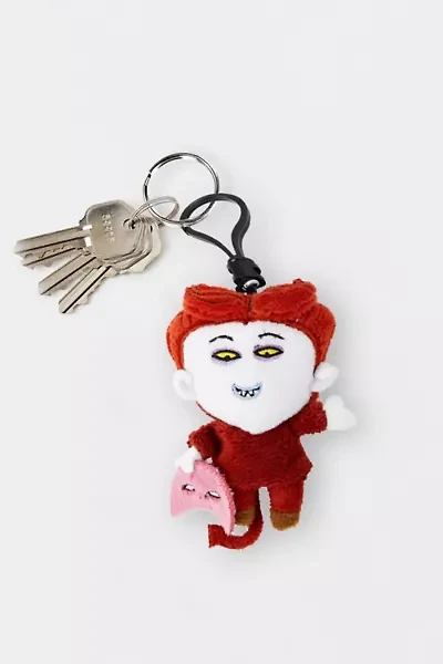 The Nightmare Before Christmas Plush Blind Box Keychain