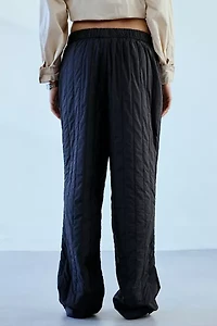 RAINS Banja Waterproof Liner Pant
