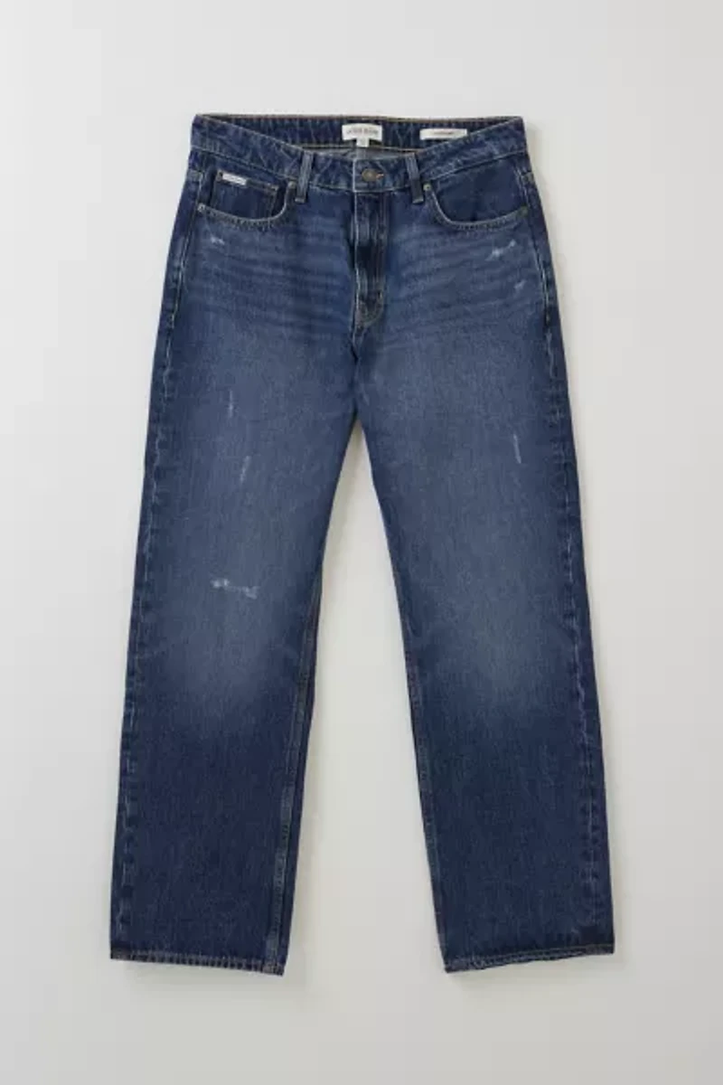 GUESS JEANS G18 Relaxed Fit Jean