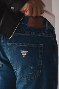 GUESS JEANS G18 Relaxed Fit Jean