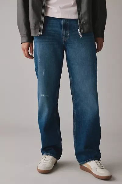 GUESS JEANS G18 Relaxed Fit Jean