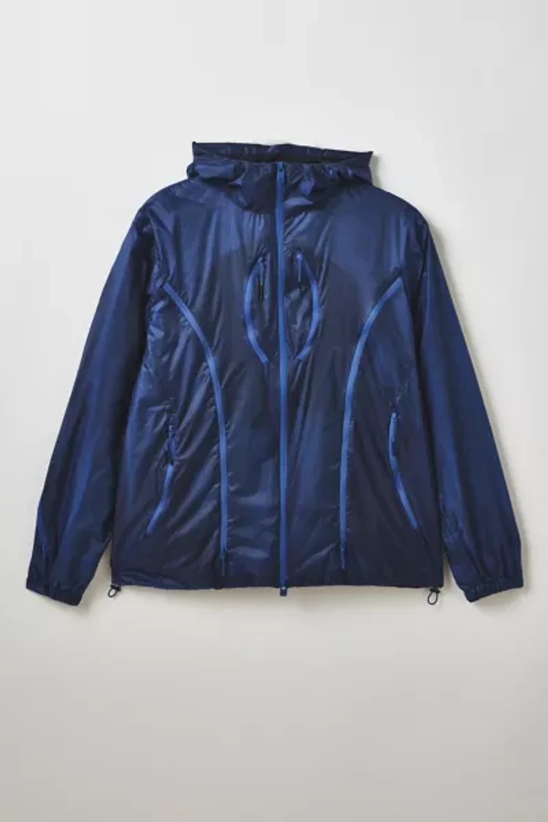 RAINS Kauto Vision Insulated Jacket