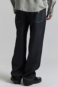 GUESS ORIGINALS Kit Relaxed Fit Baggy Jean