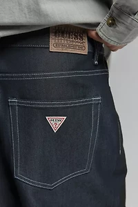 GUESS ORIGINALS Kit Relaxed Fit Baggy Jean