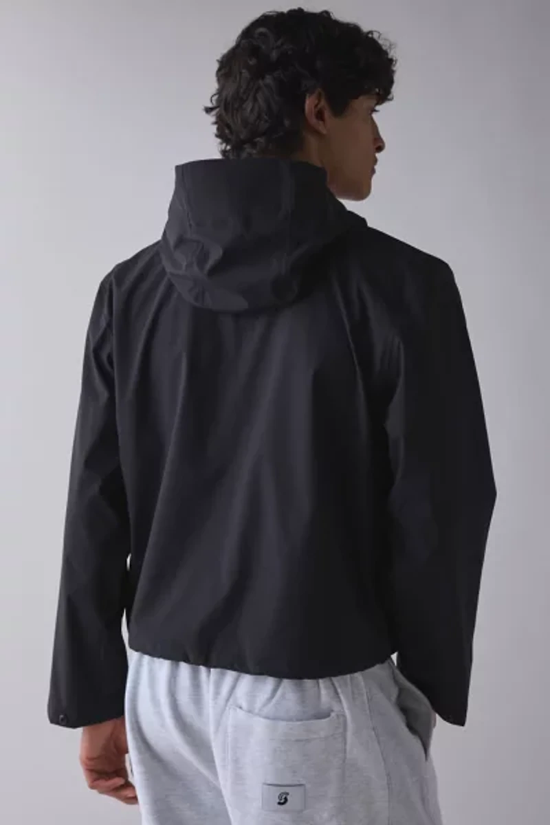 RAINS Suva Hardshell Jacket